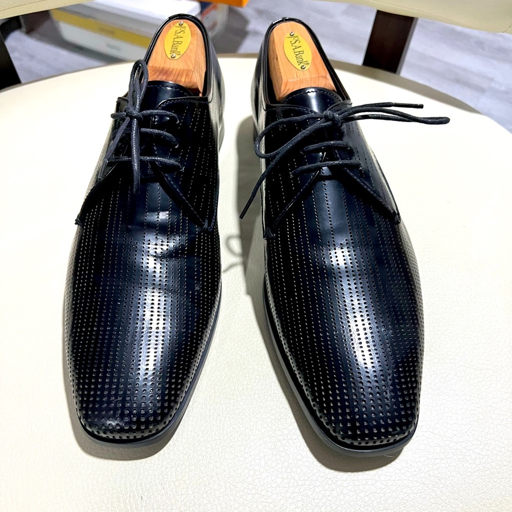 🔴 Brand New Prada Oxford shoes